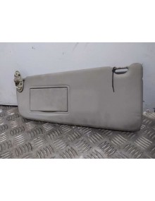 Recambio de parasol izquierdo para ford galaxy (ca1) ghia referencia OEM IAM    2