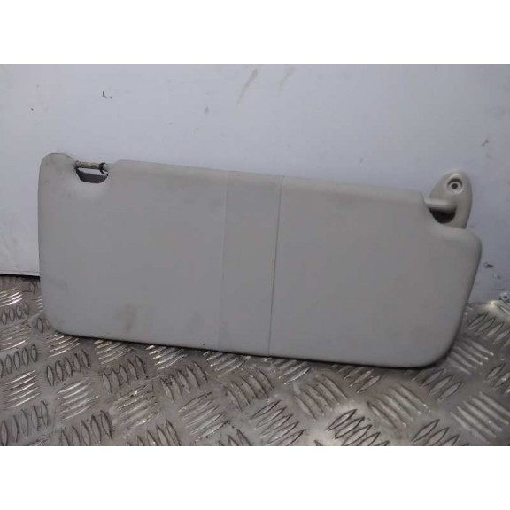 Recambio de parasol izquierdo para ford galaxy (ca1) ghia referencia OEM IAM   