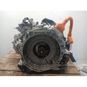 Recambio de caja cambios para hyundai kona (os, ose, osi) 1.6 gdi hybrid referencia OEM IAM D97KND  