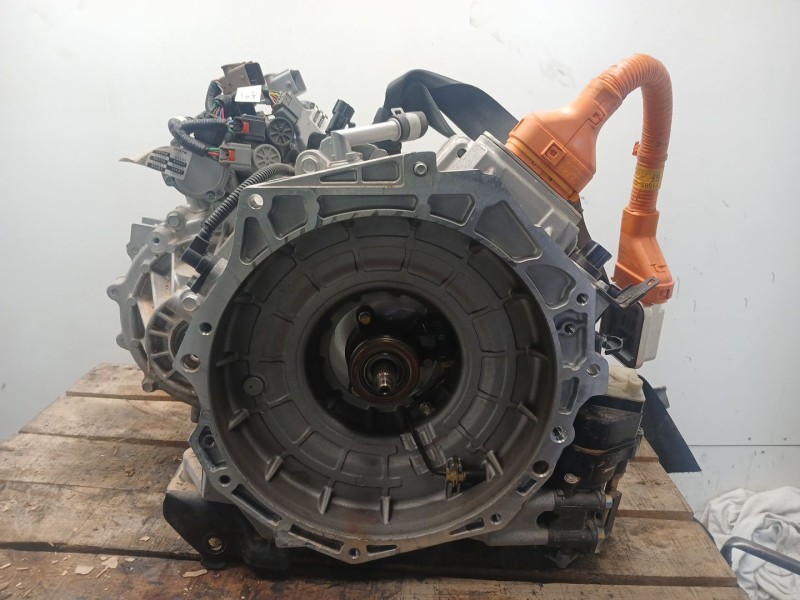 Recambio de caja cambios para hyundai kona (os, ose, osi) 1.6 gdi hybrid referencia OEM IAM D97KND  
