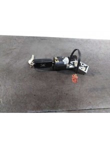 Recambio de conmutador de arranque para peugeot 207 x-line referencia OEM IAM 9663123280  