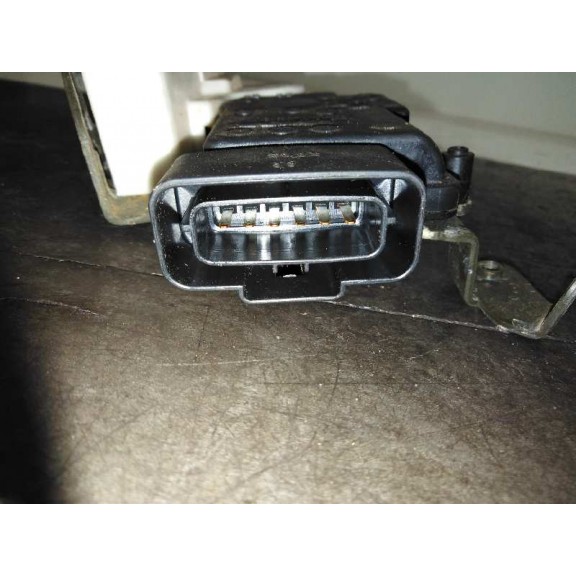 Recambio de cerradura puerta delantera derecha para suzuki ignis rm (mh) básico referencia OEM IAM  6 PIN 