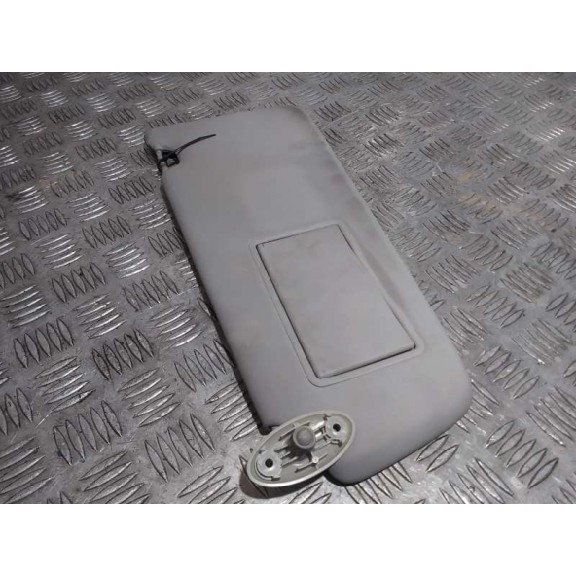 Recambio de parasol izquierdo para ford galaxy (ca1) ghia referencia OEM IAM   