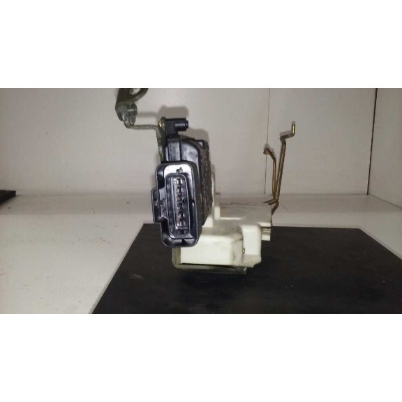 Recambio de cerradura puerta delantera izquierda para suzuki ignis rm (mh) básico referencia OEM IAM   6 PINS