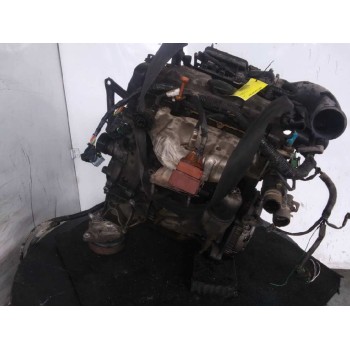 Recambio de motor completo para citroën xsara picasso 1.6 referencia OEM IAM NFV B 