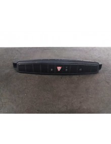 Recambio de warning para smart forfour cdi (70kw) referencia OEM IAM A4548202310  