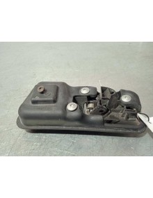 Recambio de maneta interior delantera derecha para volkswagen caddy ka/kb (2k) 1.9 tdi referencia OEM IAM 1T0837198A   2