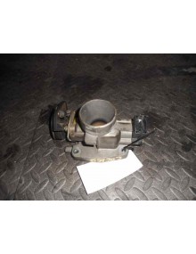 Recambio de caja mariposa para ford fiesta berlina (dx) futura referencia OEM IAM   