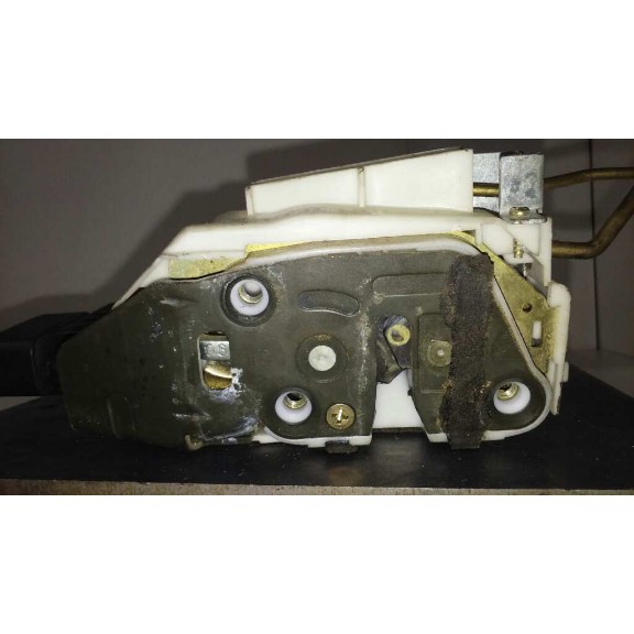 Recambio de cerradura puerta delantera izquierda para suzuki ignis rm (mh) básico referencia OEM IAM   6 PINS