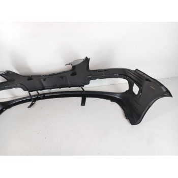 Recambio de paragolpes delantero para kia rio referencia OEM IAM 865111g000  