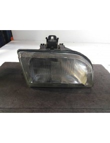 Recambio de faro derecho para ford fiesta iii (gfj) 1.1 referencia OEM IAM  MONOPTICA 