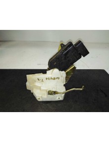 Recambio de cerradura puerta trasera derecha para suzuki ignis rm (mh) básico referencia OEM IAM  6 PIN 