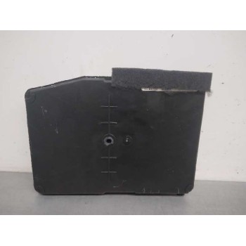 Recambio de centralita bsi para renault megane ii familiar 1.9 dci diesel referencia OEM IAM 8200525384 S118400150D 