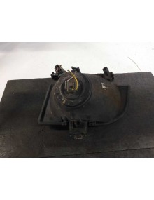 Recambio de faro derecho para ford fiesta iii (gfj) 1.1 referencia OEM IAM  MONOPTICA  2