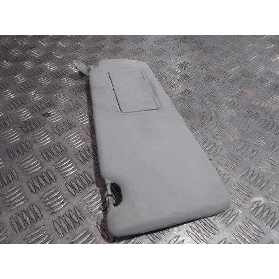 Recambio de parasol derecho para ford galaxy (ca1) ghia referencia OEM IAM   