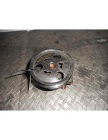 Recambio de bomba direccion para ford fiesta berlina (dx) futura referencia OEM IAM 96BF3A733AD 11.5CM 
