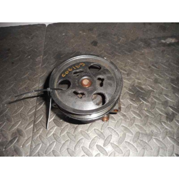 Recambio de bomba direccion para ford fiesta berlina (dx) futura referencia OEM IAM 96BF3A733AD 11.5CM 