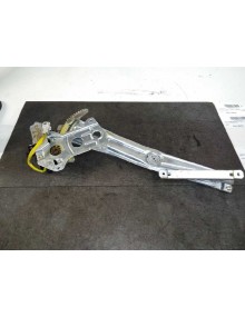 Recambio de elevalunas delantero derecho para suzuki ignis rm (mh) básico referencia OEM IAM  2 PIN 