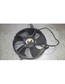 Recambio de electroventilador para suzuki baleno berlina sy (eg) 1.6 (4-ptas.) referencia OEM IAM    2