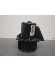 Recambio de motor calefaccion para peugeot 307 berlina (s2) d-sign referencia OEM IAM PF2A2B9506 2 PINES 