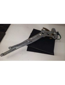 Recambio de elevalunas delantero izquierdo para suzuki ignis rm (mh) básico referencia OEM IAM   2 PINS