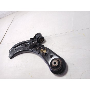 Recambio de brazo suspension inferior delantero izquierdo para mg zs suv (azs1) 1.5 vti referencia OEM IAM   