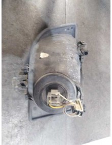 Recambio de faro izquierdo para ford fiesta iii (gfj) 1.1 referencia OEM IAM  MONOPTICA  2