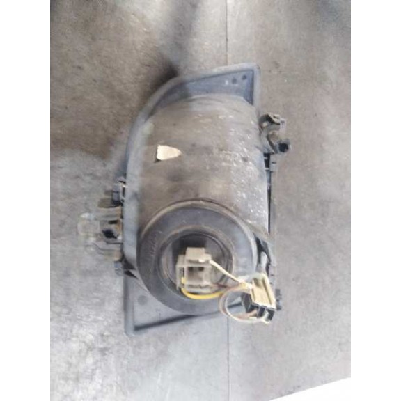 Recambio de faro izquierdo para ford fiesta iii (gfj) 1.1 referencia OEM IAM  MONOPTICA 