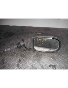 Recambio de retrovisor derecho para fiat punto berlina (188) 1.2 8v referencia OEM IAM   MANUAL