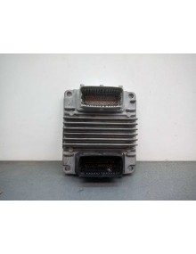 Recambio de centralita motor uce para chevrolet aveo ls referencia OEM IAM 96436779  