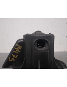 Recambio de motor calefaccion para peugeot 307 berlina (s2) d-sign referencia OEM IAM PF2A2B9506 2 PINES  2