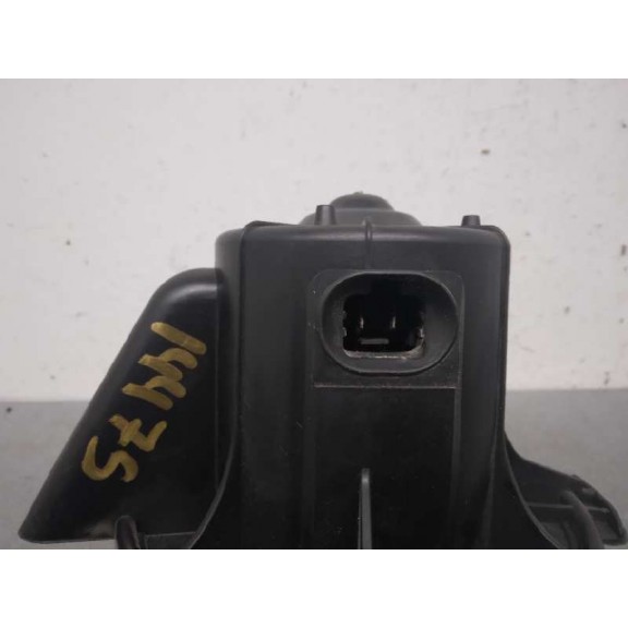 Recambio de motor calefaccion para peugeot 307 berlina (s2) d-sign referencia OEM IAM PF2A2B9506 2 PINES 