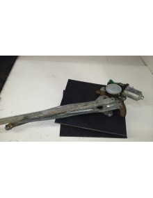 Recambio de elevalunas delantero izquierdo para suzuki ignis rm (mh) básico referencia OEM IAM   2 PINS 2