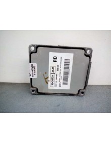 Recambio de centralita motor uce para chevrolet aveo ls referencia OEM IAM 96436779   2