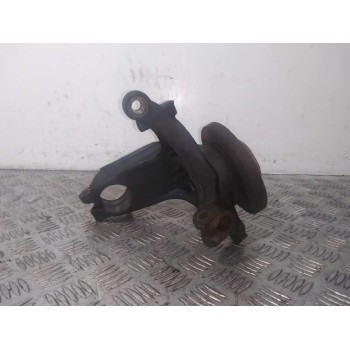 Recambio de mangueta delantera derecha para citroën c3 sx referencia OEM IAM   