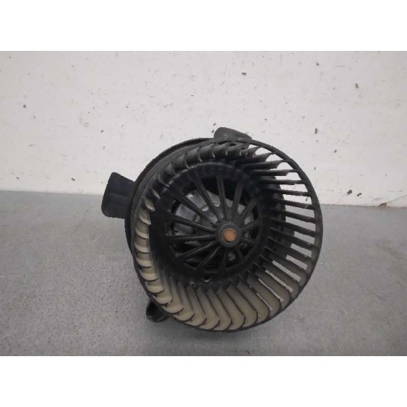 Recambio de motor calefaccion para peugeot 307 berlina (s2) d-sign referencia OEM IAM PF2A2B9506 2 PINES 