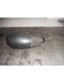 Recambio de retrovisor derecho para fiat punto berlina (188) 1.2 8v referencia OEM IAM   MANUAL 2