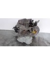 Recambio de caja cambios para peugeot rifter active nav+ standard referencia OEM IAM 20MB46 ENTREGA CASCO 6V B 66.000KM