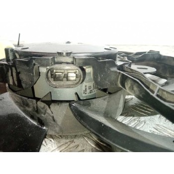 Recambio de electroventilador para renault fluence z.e. dynamique referencia OEM IAM 214813479R  