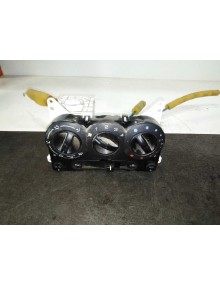 Recambio de mando calefaccion / aire acondicionado para suzuki ignis rm (mh) básico referencia OEM IAM   
