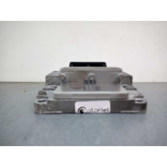 Recambio de centralita motor uce para chevrolet aveo ls referencia OEM IAM 96436779  