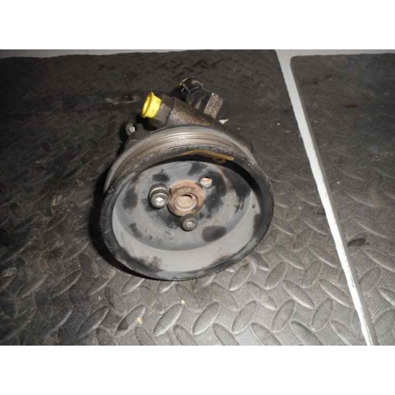 Recambio de bomba direccion para seat ibiza (6k1) stella referencia OEM IAM 030145157 12CM 