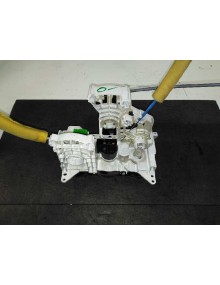 Recambio de mando calefaccion / aire acondicionado para suzuki ignis rm (mh) básico referencia OEM IAM    2