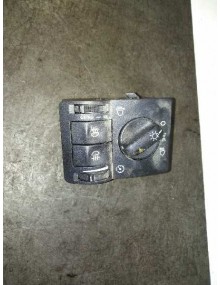 Recambio de mando luces para suzuki ignis rm (mh) básico referencia OEM IAM   