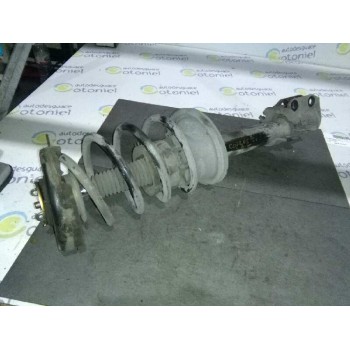 AMORTIGUADOR DELANTERO IZQUIERDO 