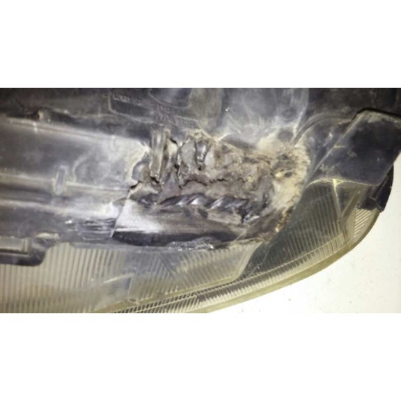 Recambio de faro derecho para suzuki baleno berlina sy (eg) 1.6 (4-ptas.) referencia OEM IAM   