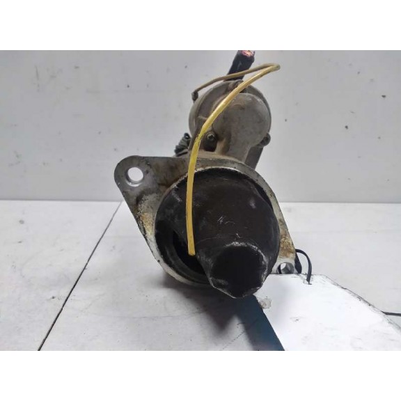 Recambio de motor arranque para chevrolet aveo ls referencia OEM IAM 96469963 93189228 1202174