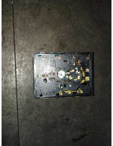 Recambio de mando luces para suzuki ignis rm (mh) básico referencia OEM IAM    2