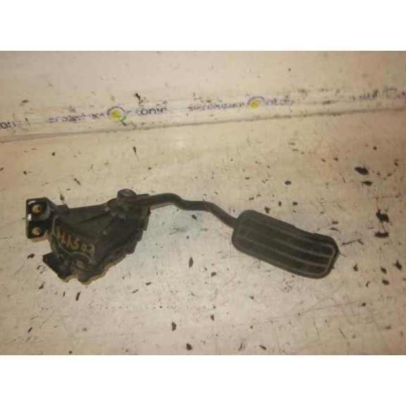 Recambio de potenciometro pedal para ford galaxy (vy) 1.9 tdi cat referencia OEM IAM 7M3721603B  