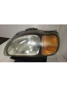 Recambio de faro izquierdo para suzuki baleno berlina sy (eg) 1.6 (4-ptas.) referencia OEM IAM   